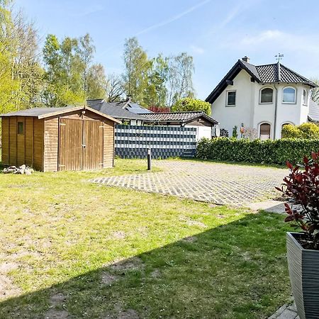 Holiday Home Moewennest By Interhome Karlshagen Extérieur photo