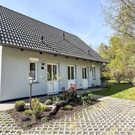 Holiday Home Moewennest By Interhome Karlshagen Extérieur photo