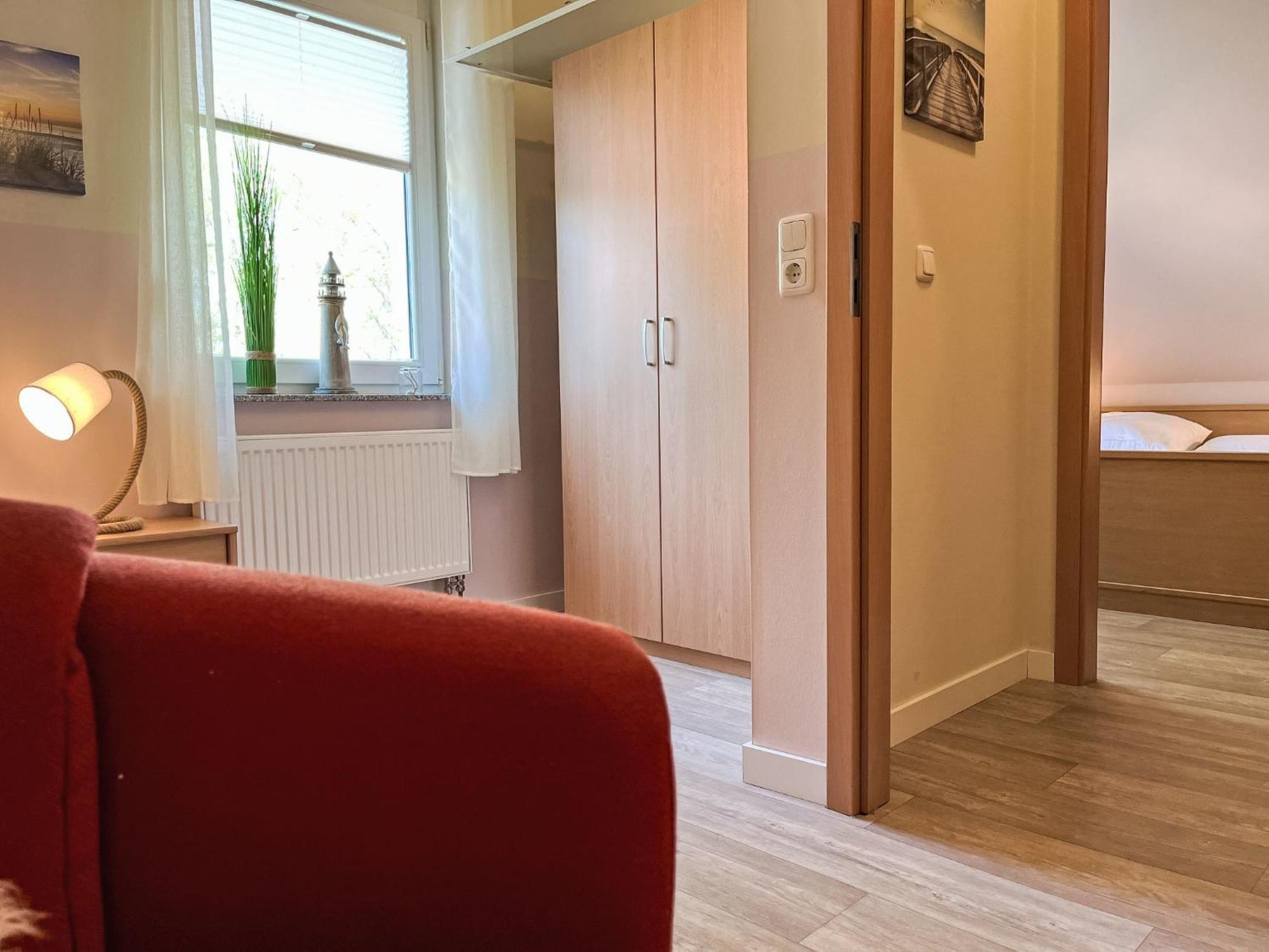 Holiday Home Moewennest By Interhome Karlshagen Extérieur photo