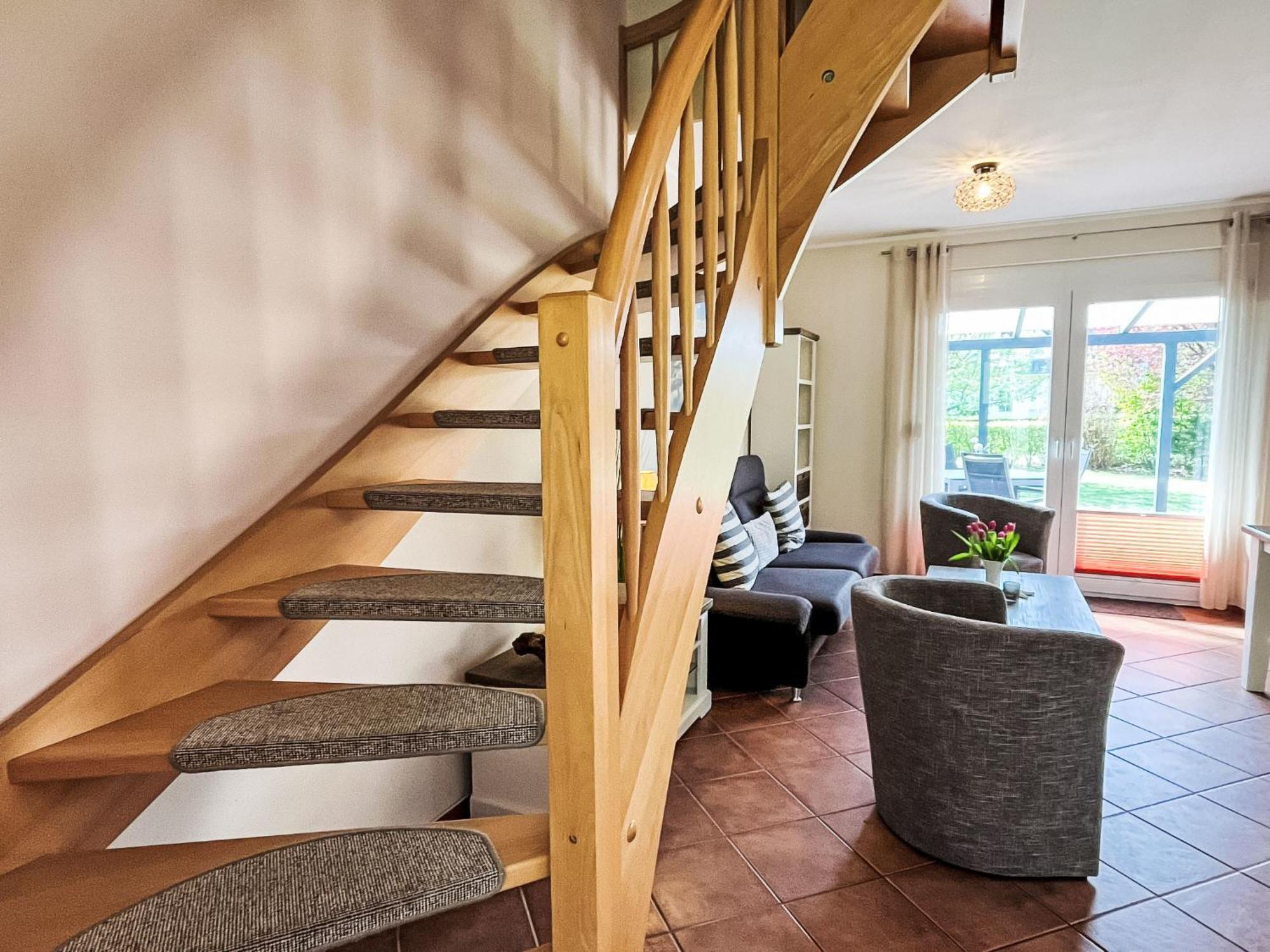 Holiday Home Moewennest By Interhome Karlshagen Extérieur photo