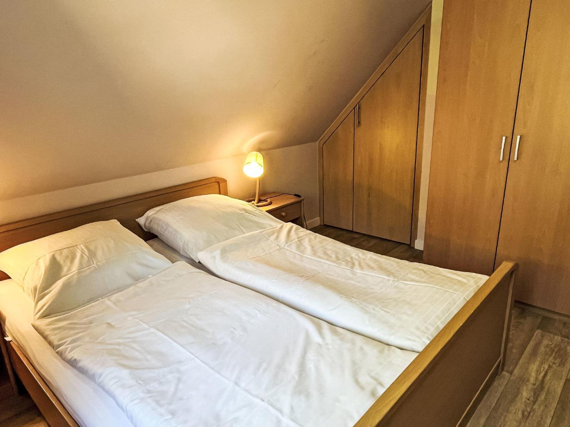 Holiday Home Moewennest By Interhome Karlshagen Extérieur photo