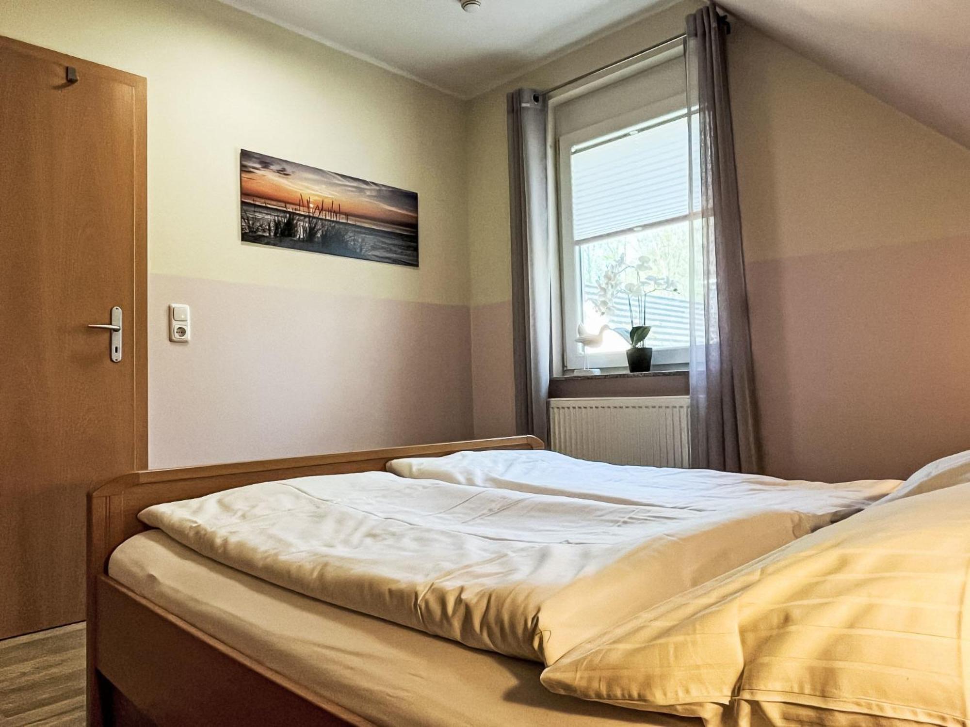 Holiday Home Moewennest By Interhome Karlshagen Extérieur photo