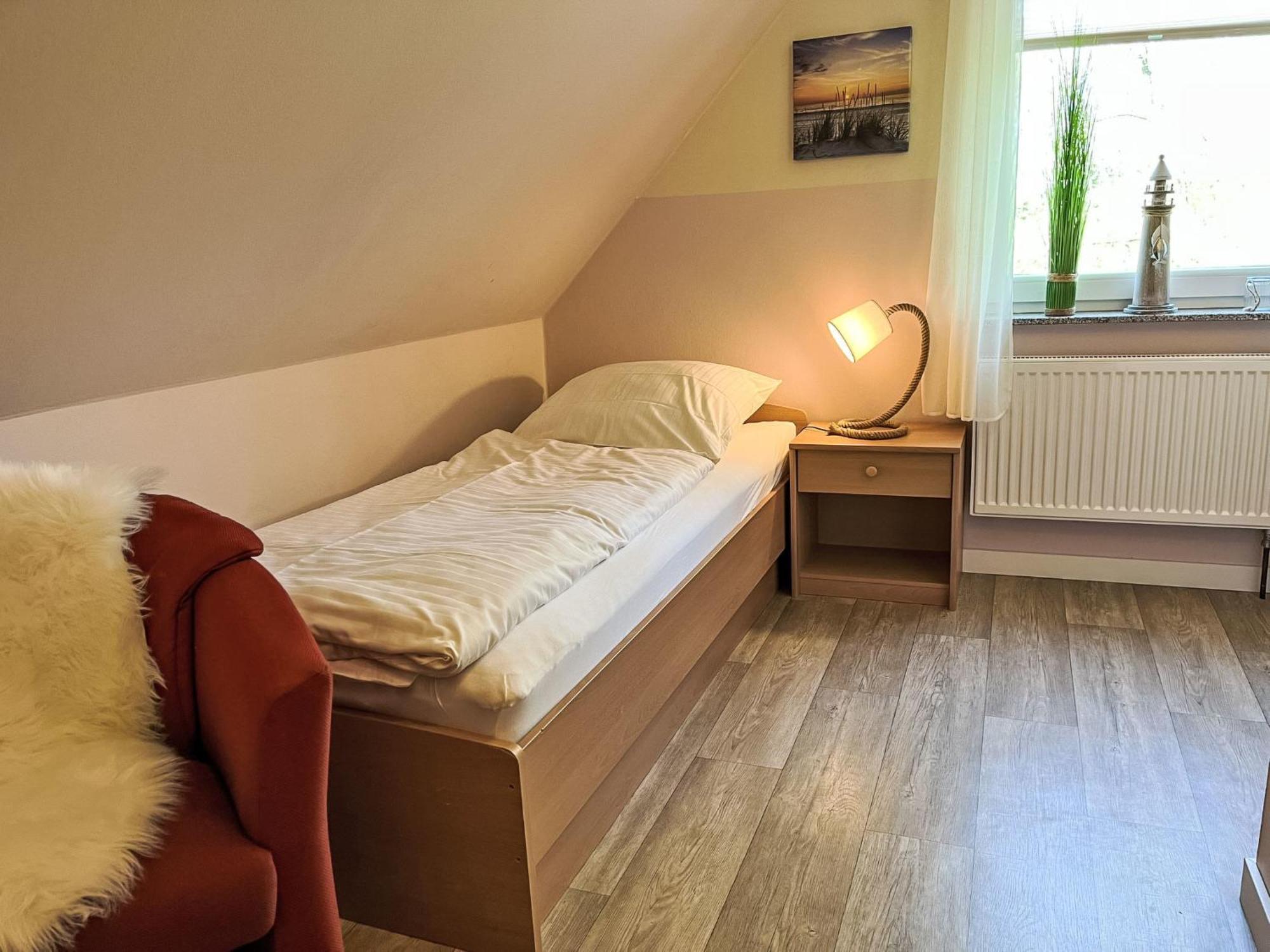 Holiday Home Moewennest By Interhome Karlshagen Extérieur photo