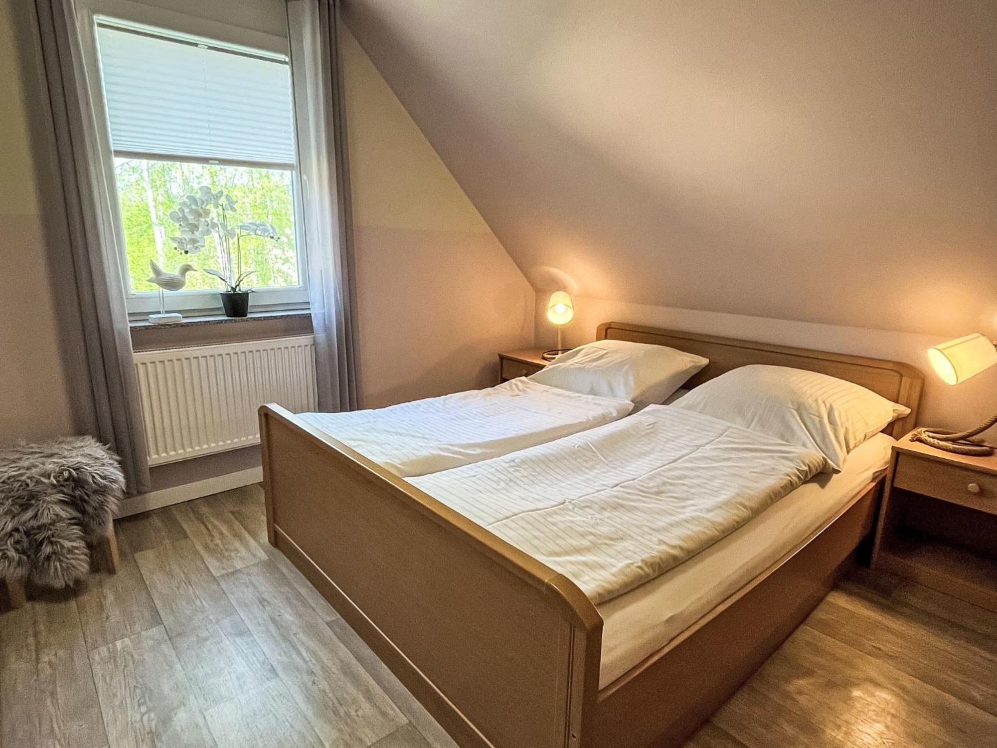 Holiday Home Moewennest By Interhome Karlshagen Extérieur photo
