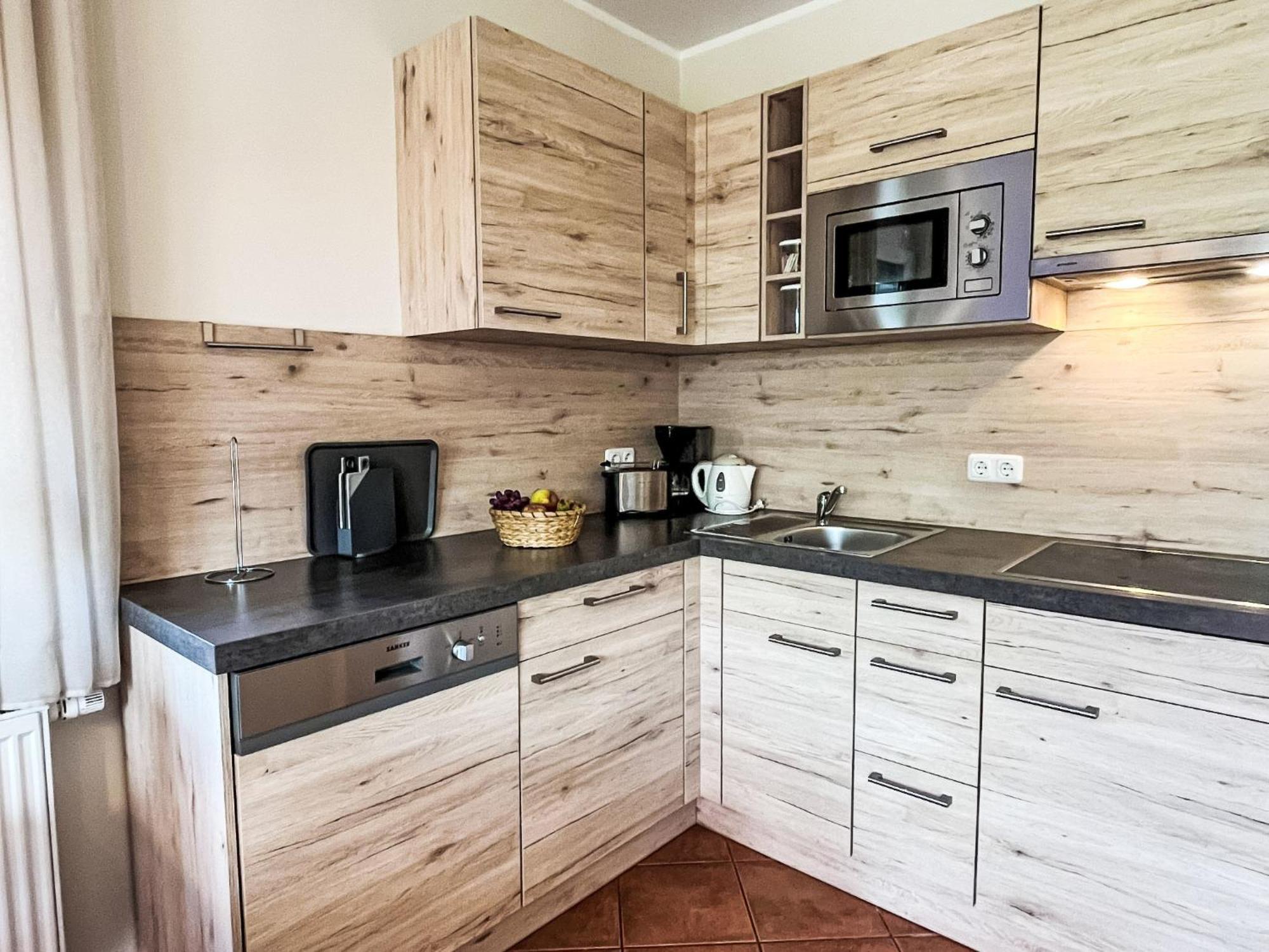 Holiday Home Moewennest By Interhome Karlshagen Extérieur photo