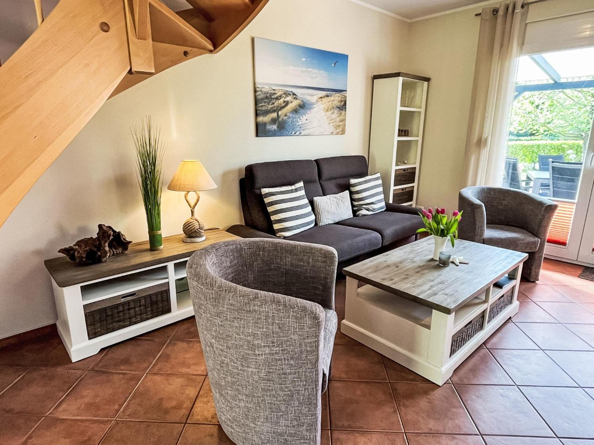 Holiday Home Moewennest By Interhome Karlshagen Extérieur photo