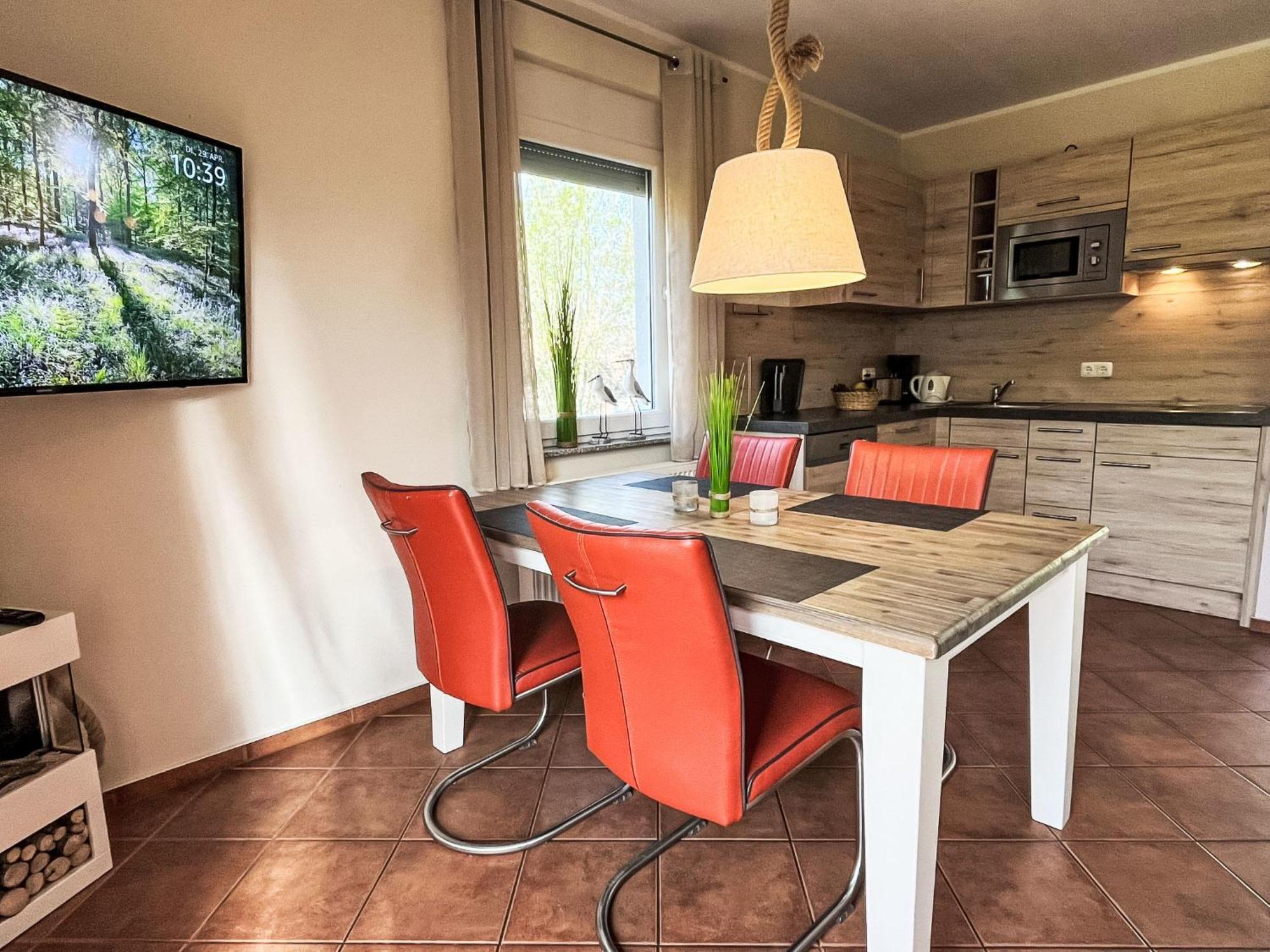 Holiday Home Moewennest By Interhome Karlshagen Extérieur photo