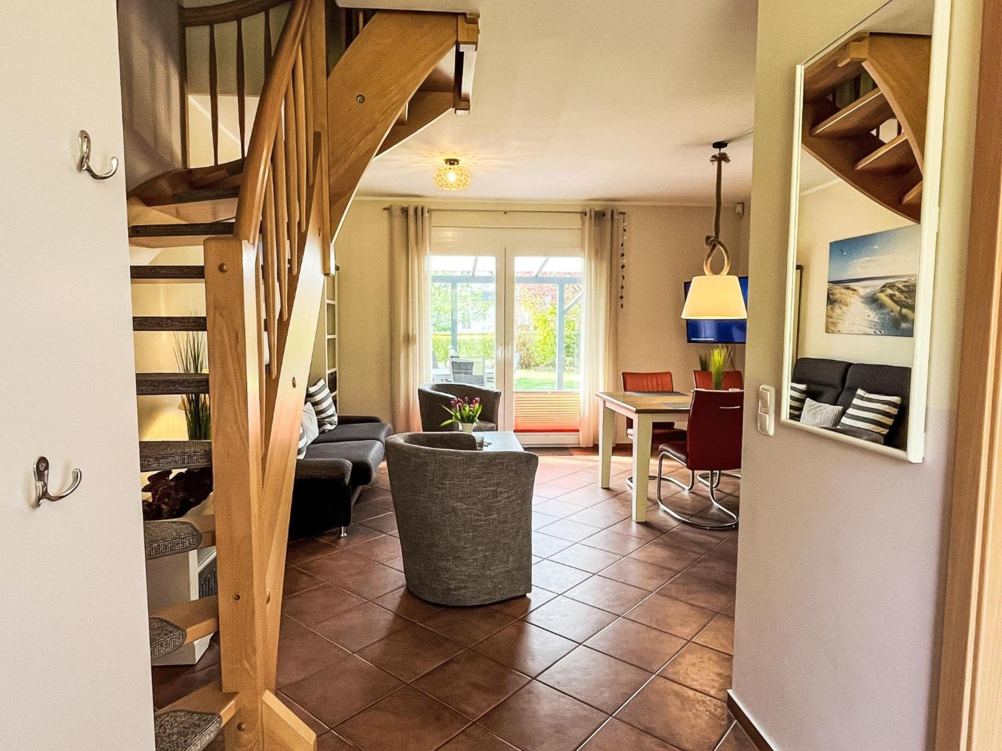 Holiday Home Moewennest By Interhome Karlshagen Extérieur photo