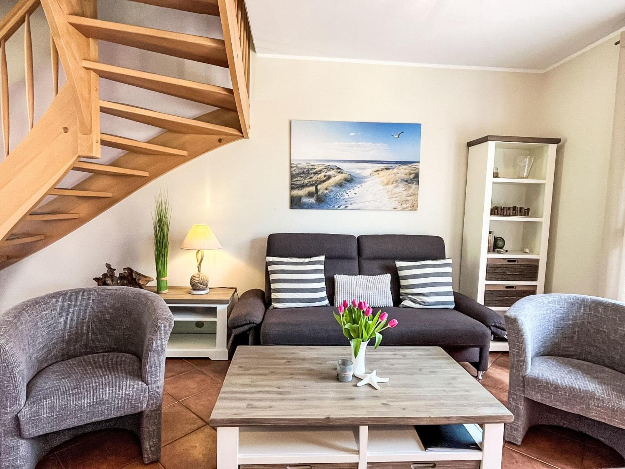 Holiday Home Moewennest By Interhome Karlshagen Extérieur photo