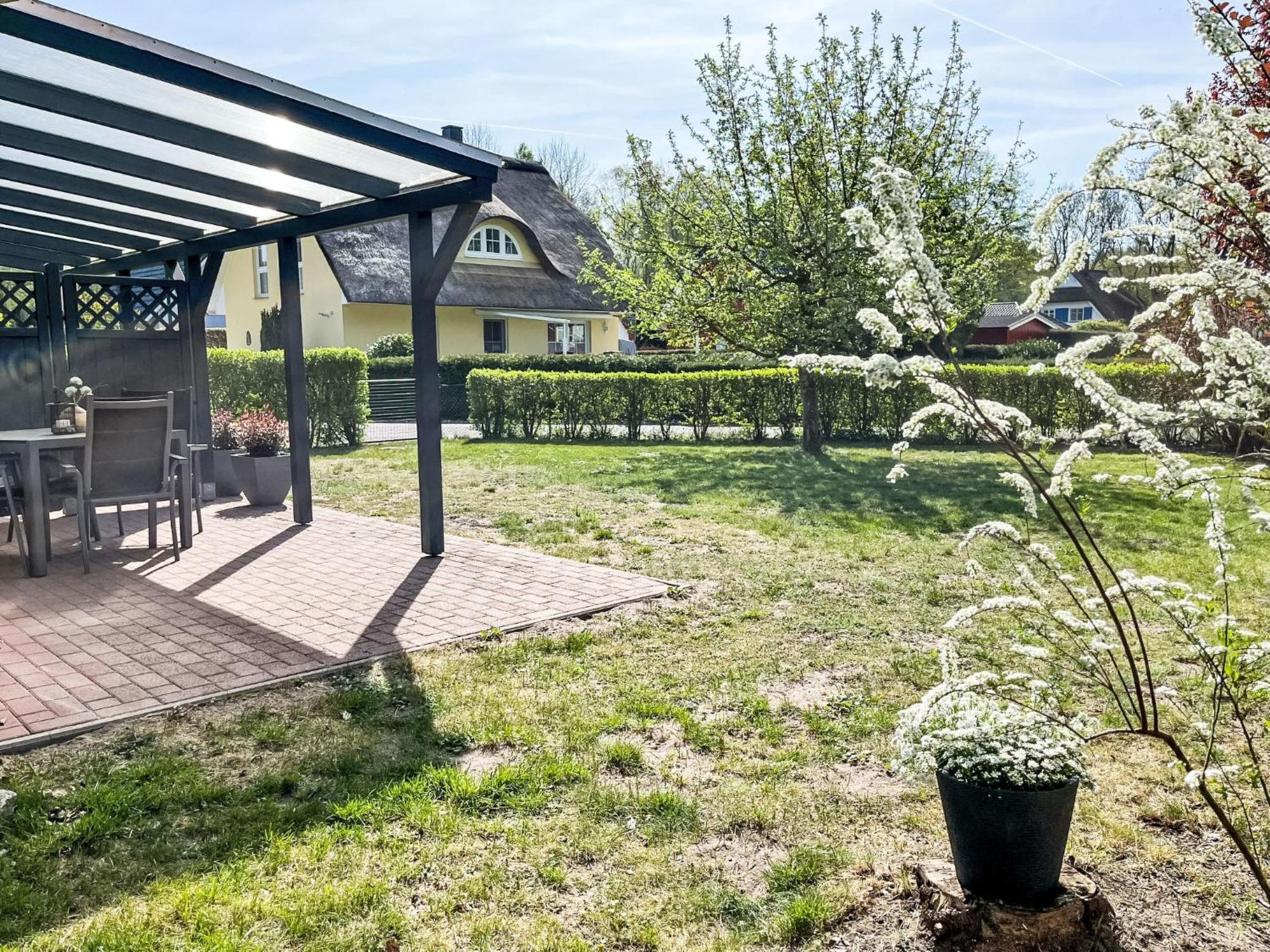 Holiday Home Moewennest By Interhome Karlshagen Extérieur photo