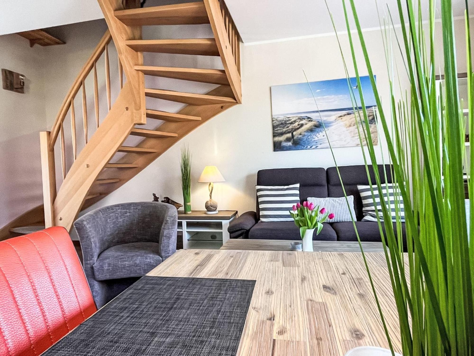 Holiday Home Moewennest By Interhome Karlshagen Extérieur photo