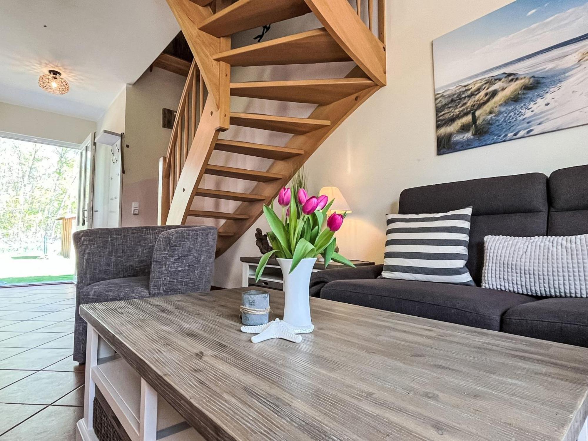 Holiday Home Moewennest By Interhome Karlshagen Extérieur photo