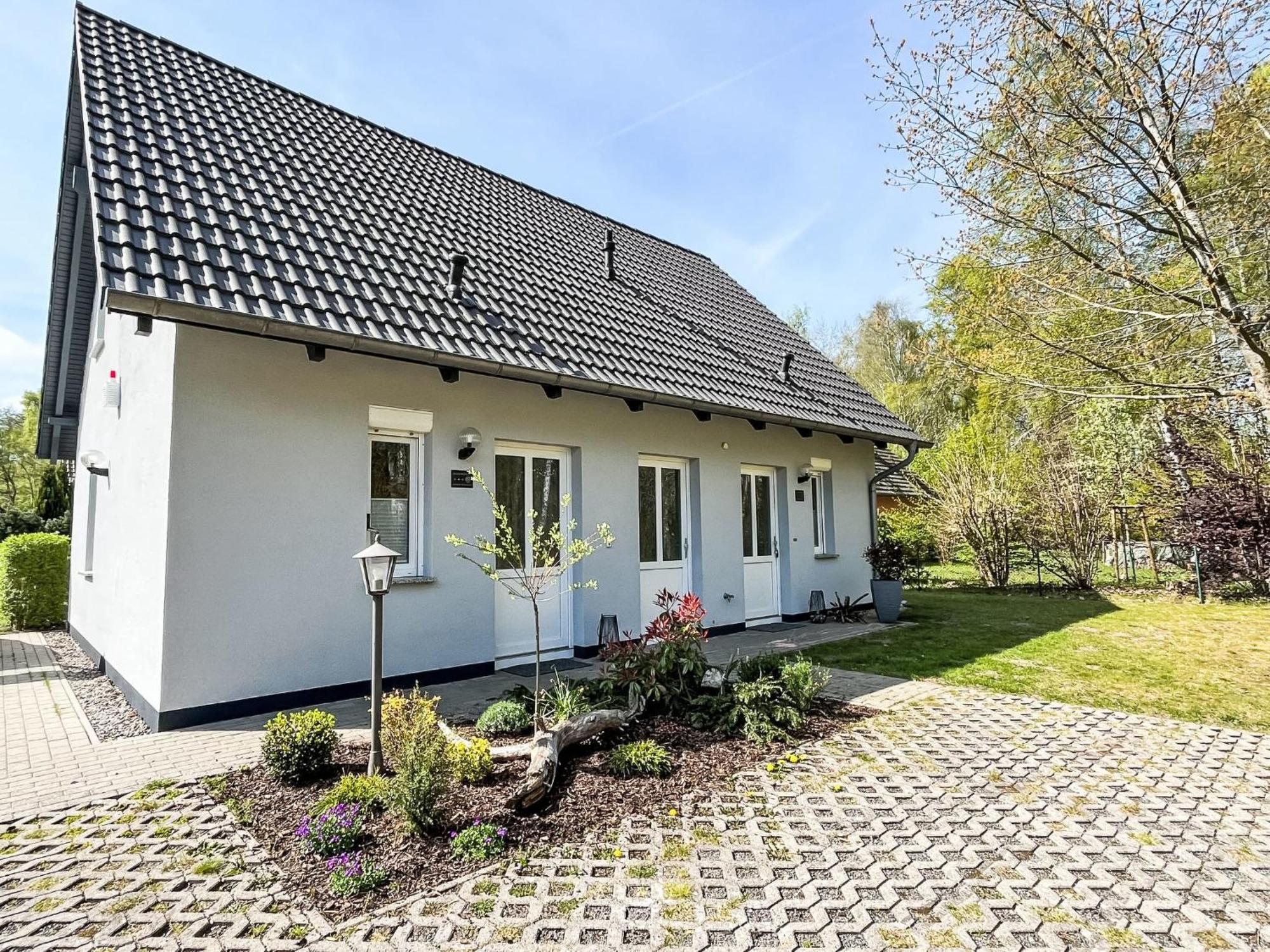 Holiday Home Moewennest By Interhome Karlshagen Extérieur photo